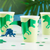 GR Roarsome Dino Cups