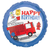 STD HX First Responder Fire Truck HBD S40