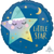 45cm STD HX Sleepy Little Star S40
