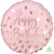 STD HX Blush BDAY S40