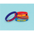 Blaze Rubber Bracelet Fav