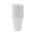 ECO SUGARCANE CUP 12PK 250ML WHITE