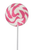 Mega Swirl Pop Pink 85g INN