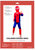 Children Spiderman Costume (H001)(Large) (7-8 years)