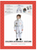 Children Astronaut Costume (L) (10-12 years)