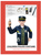 Children Police Costume (S) (4-6 years)