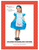 Children Wonderland Costume  6-9 years