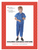 Children Surgeon Doctor Costume (6-9 years)