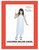 Children Deluxe Angel Costume 10-12