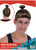 Mens Man Bun Wig