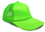 Fluro Cap (Green)
