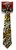 Tie (Pattern) Leopard