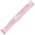 RAD CROSS PINK CM FOIL BNR12ft