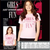 GIRLS JUST WANNA HAVE FUN T-SHIRT