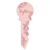 SMALL 18 BIRTHDAY KEY PINK FLORAL