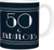 MUG 50 FABULOUS