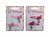 LP CLIP SNP FLAMINGO ASST 2PK