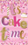 CARD PREMIUM BD FEMALE GEN Cake time