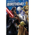 CARD PREMUMLIC BD JUV G Star wars