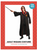 Adult Wizard Costume (red) Same as 12846