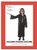 Children Wizard costume Red (10-12 years)