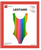 80s Leotard Metallic (L/XL) Rainbow
