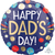 45cm STD Happy Dads Day S40