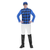 Jockey Top &Hat Men (M)*