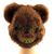 FURRY CRAZED BEAR MASK