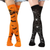 2A HALLOWEEN THIGH HIGHS (1 COLOUR PER PACK)