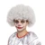 EVIL CLOWN WIG*