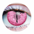 Slayer Pink Cosplay Contact Lens 15mm