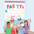Peppa Pig CNF Party S/Setter w/Props