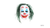 Green Clown Latex Mask