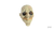 Old Witch Latex Mask was 90469