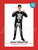 Adult Skeleton Costume (06086)