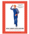 Adult Creepy Child Costume (L/XL)