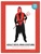 Adult Devil Man Costume
