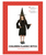 Children Classic Witch Costume (6-9 years)