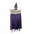 HANGING WITCH   &"WELCOME SIGN 175X80X29CM