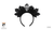 Dark Skull headband 