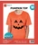 Adult Pumpkin Tshirt (Medium) 