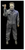 ANIMA HLWN Man Standing - Michael Myers