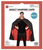 Vampire Cape adult Vampire Cape adult