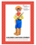 Children Toy Cowboy Costume (6-9 years)