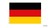 German  Flag (90x 150cm)