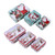 2A SET 3 TIN BOX-LRG 19X13X6.5CM (1 DESIGN PER SET)