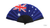 Australian Flag Hand Fan