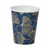 8 Ginko Paper Cups Foil