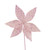 PINK EASTER FLOWER STEM 26CM